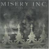 Misery Inc. - Yesterday's Grave Artwork
