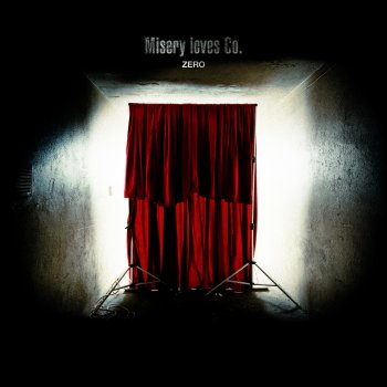 Misery Loves Co. - Zero Artwork