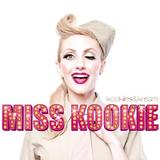 Miss Kookie - Kookies & Kream Artwork