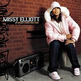 Missy Elliott - Under Construction Artwork