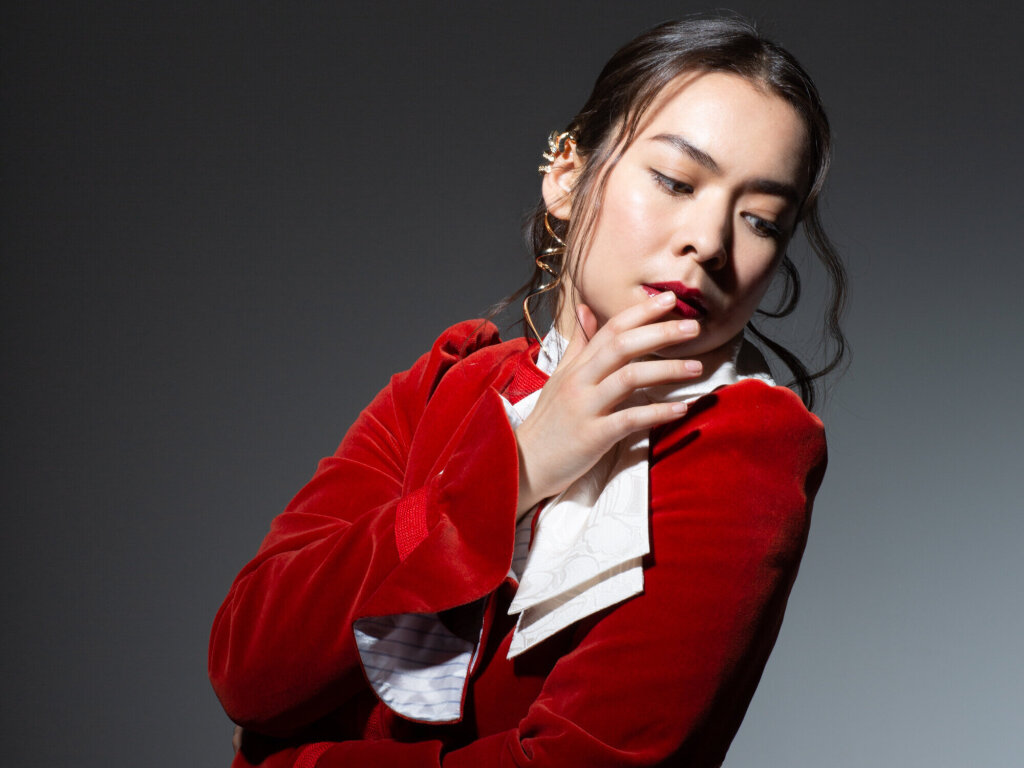 Mitski