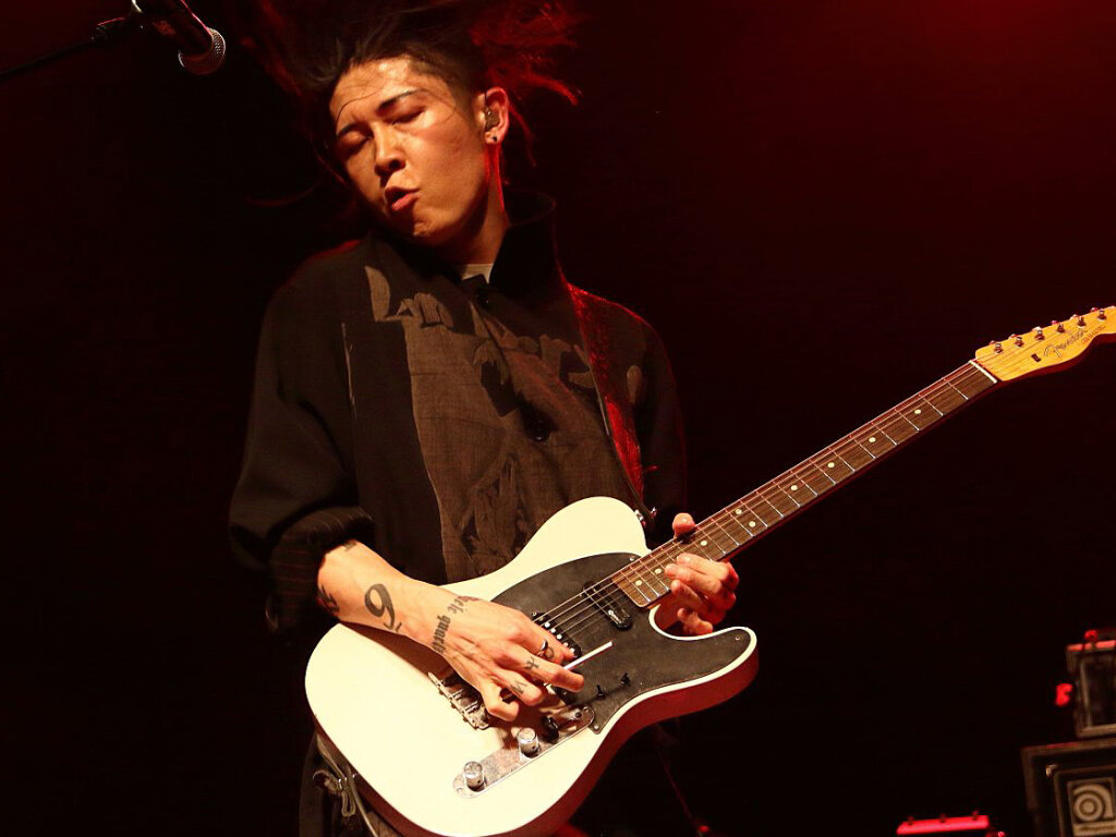 Miyavi