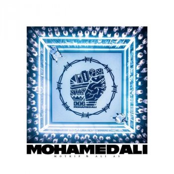 MoTrip & Ali As - Mohamed Ali Artwork