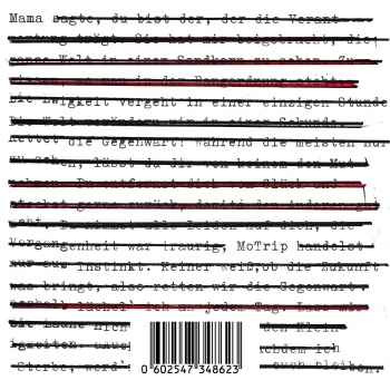 MoTrip - Mama Artwork