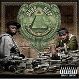 Mobb Deep - Blood Money Artwork
