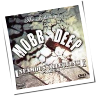 Mobb Deep - Infamous Allegiance Part 1