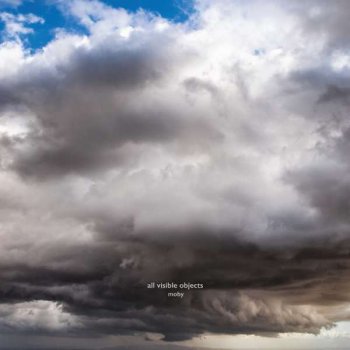 Moby - All Visible Objects Artwork