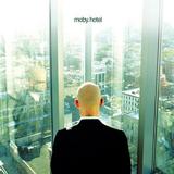 Moby - Hotel Artwork