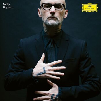 Moby - Reprise Artwork