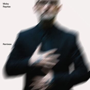 Moby - Reprise - Remixes Artwork