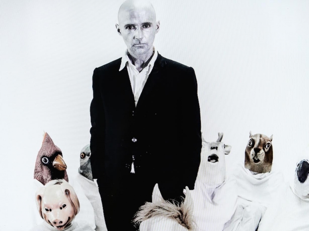 Moby – laut.de – Interviews