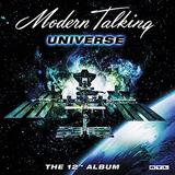 Modern Talking - Universe Artwork