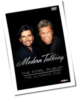 Modern Talking - The Final Album - The Ultimate DVD