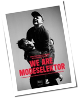 Modeselektor - We Are Modeselektor