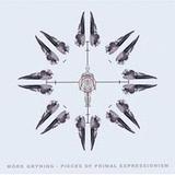 Mörk Gryning - Pieces Of Primal Expressionism Artwork