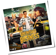 Money Boy - Unfinished Business