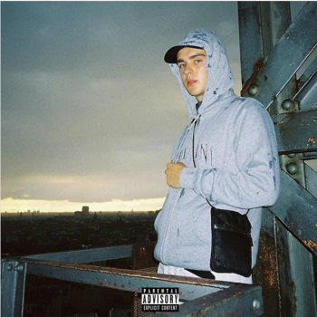 Monk - Hellwach Artwork