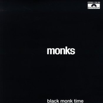 Monks - Black Monk Time