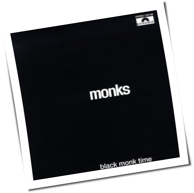 Monks - Black Monk Time