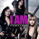 Monrose - I Am Artwork