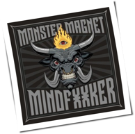 Monster Magnet - Mindfucker