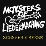 Monsters Of Liedermaching - Schnaps & Kekse Artwork