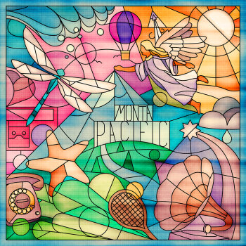 Monta - Pacific Artwork