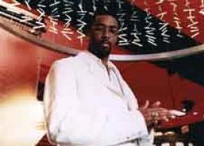 Montell Jordan
