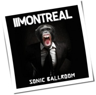 Montreal - Sonic Ballroom