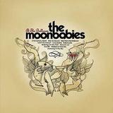 Moonbabies - At The Ballroom Artwork