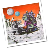 Moonbuggy - Planet Lupo