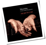 Moondog - Sax Pax For A Sax