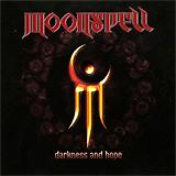 Moonspell - Darkness And Hope Artwork