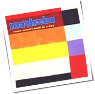 Morcheeba - Fragments Of Freedom