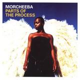 Morcheeba - Parts Of The Process Artwork