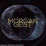 Morgan Geist - Double Night Time Artwork