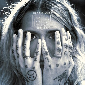 Morgan Wade - Reckless Artwork