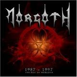 Morgoth - 1987 - 1997 The Best Of Morgoth Artwork