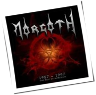 Morgoth - 1987 - 1997 The Best Of Morgoth