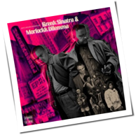 Morlockk Dilemma & Brenk Sinatra - Hexenkessel EP I & II