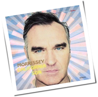 Morrissey - California Son