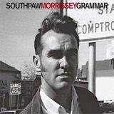 Morrissey - Southpaw Grammar Artwork