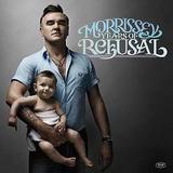Morrissey - Years Of Refusal Artwork
