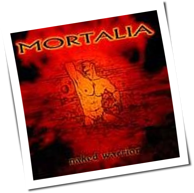 Mortalia - Naked Warrior