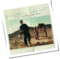 Morten Harket - Letter from Egypt