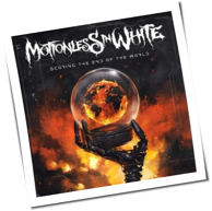 Motionless In White - Scoring The End Of The World
