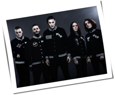 Motionless In White