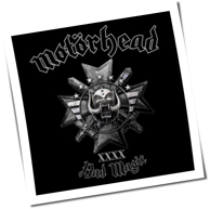Motörhead - Bad Magic