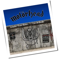 Motörhead - Louder Than Noise...Live in Berlin