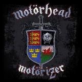 Motörhead - Motörizer Artwork
